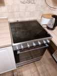 Kuchenka elektryczna Electrolux z płytą ceramiczną 60cm