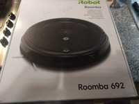 Aspirador Robot Roomba 692