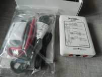 Miernik National Instruments Multimetr NI MYDAQ