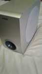 Sony Subwoofer SS- WS34 3 Om