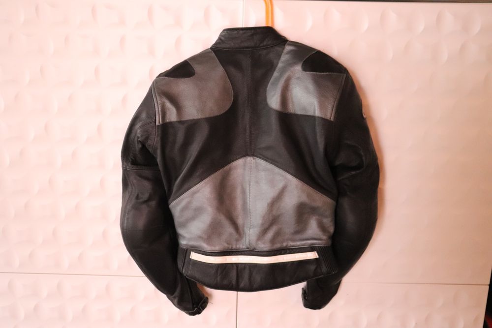 Casaco de Mota em Pele para Mulher ou Criança - XS