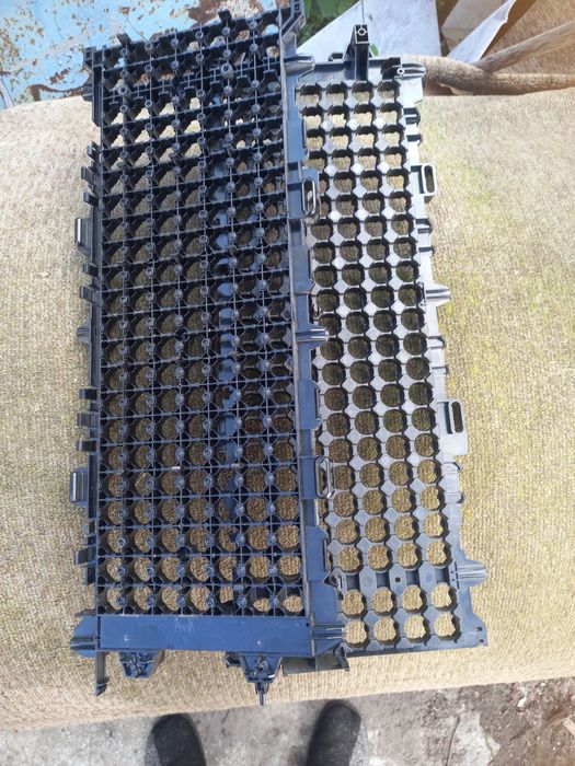 Холдер под 18650