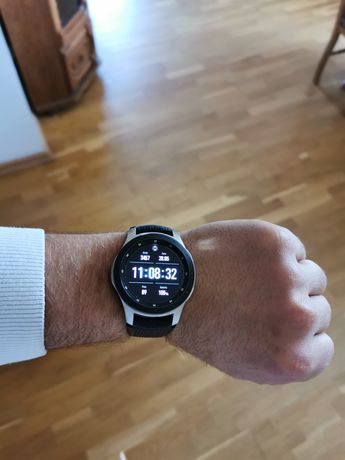 Samsung Galaxy Watch 46mm GWARANCJA