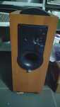 Subwoofer Athena P2 8"