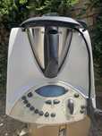 Bimby modelo tm31