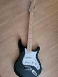 Gitara elektryczna behringer