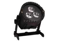 Astera ax5 triplePar lampa sceniczna estradowa filmowa