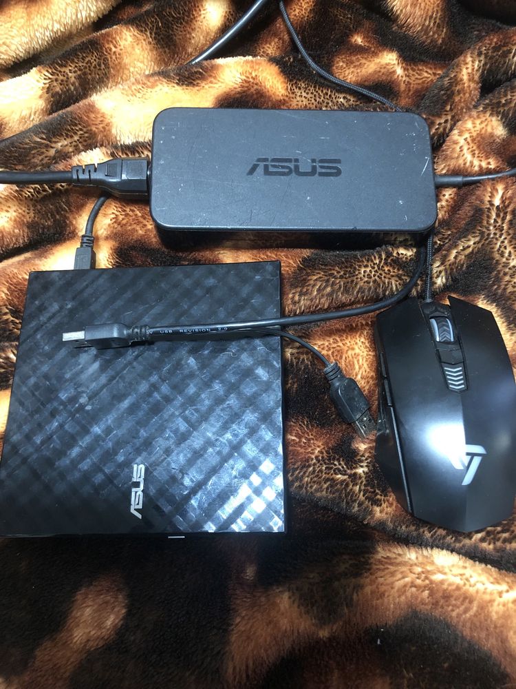 Computador asus gaming para venda