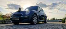 Mini Cooper S kompresor sprowadzony z Niemiec