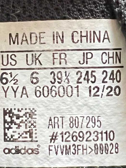 Buty damskie Adidas GSG 9.2 Boots