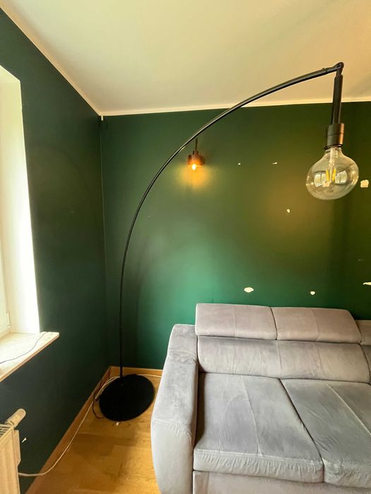 Lampa stojąca IKEA