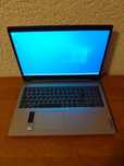 Ноутбук 15.6" Lenovo Intel Celeron 6305/DDR4 4Gb/SSD 128Gb/Full HD
