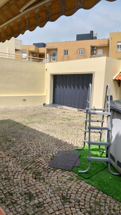 Fazemos todos os tipos de serviços