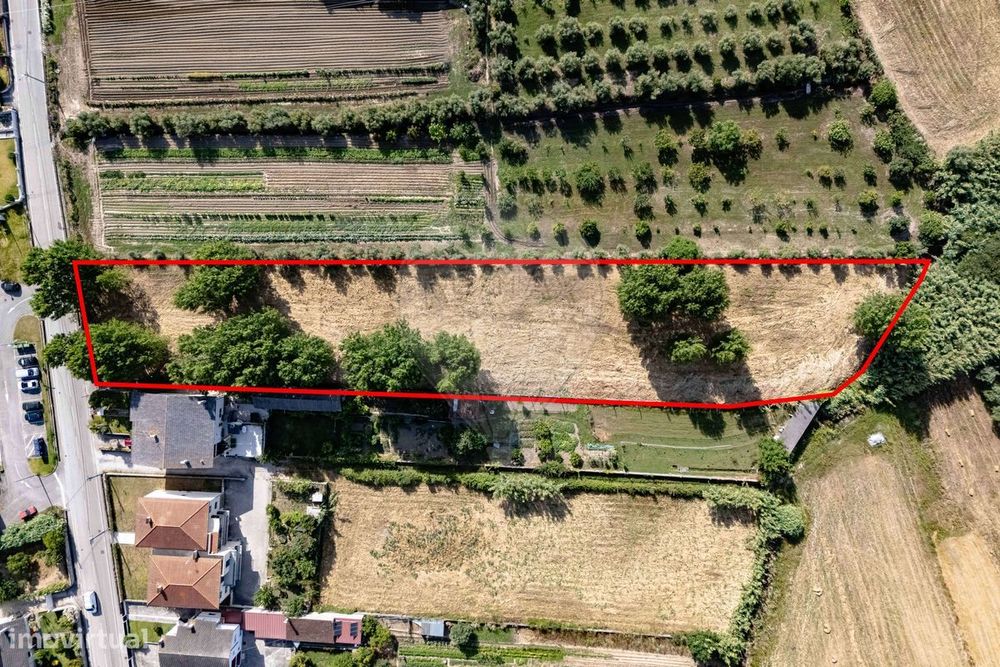 Terreno  para venda