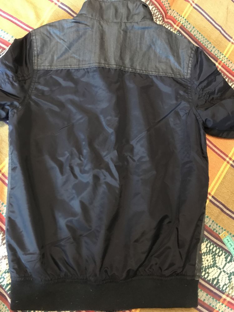Ветровка куртка 140-146
