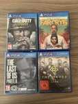 Jogos Ps4 Playstation 4