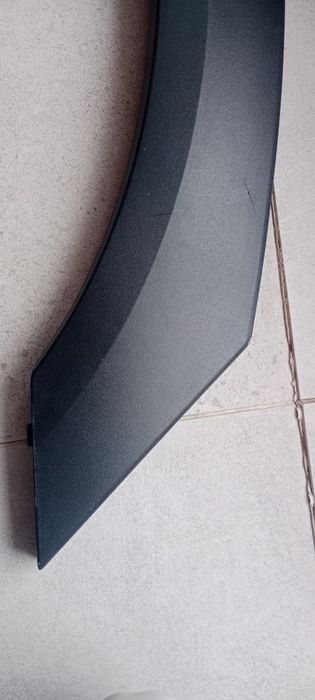 TOYOTA AYGO X  listwa błotnika tył tylna prawa