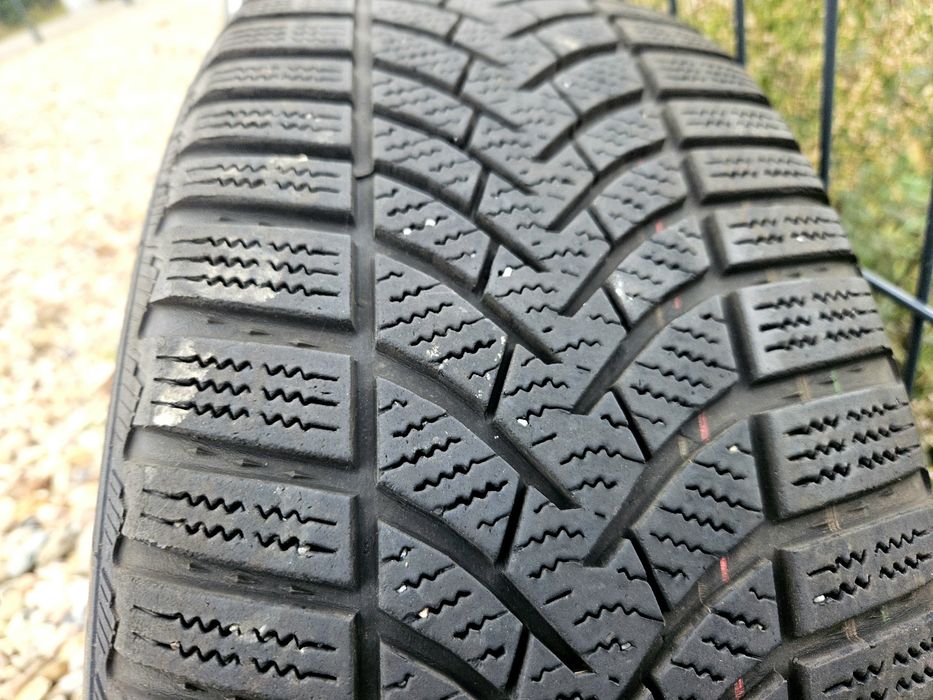 Alukoła zimowe 17" 5x105 Opel