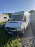 Volkswagen lt 35 max 2.8 tdi