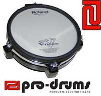 Roland PD-85 Pad Perkusyjny Werbel Tom TD-3/4/6/8/9/10/11/12/15/20/25