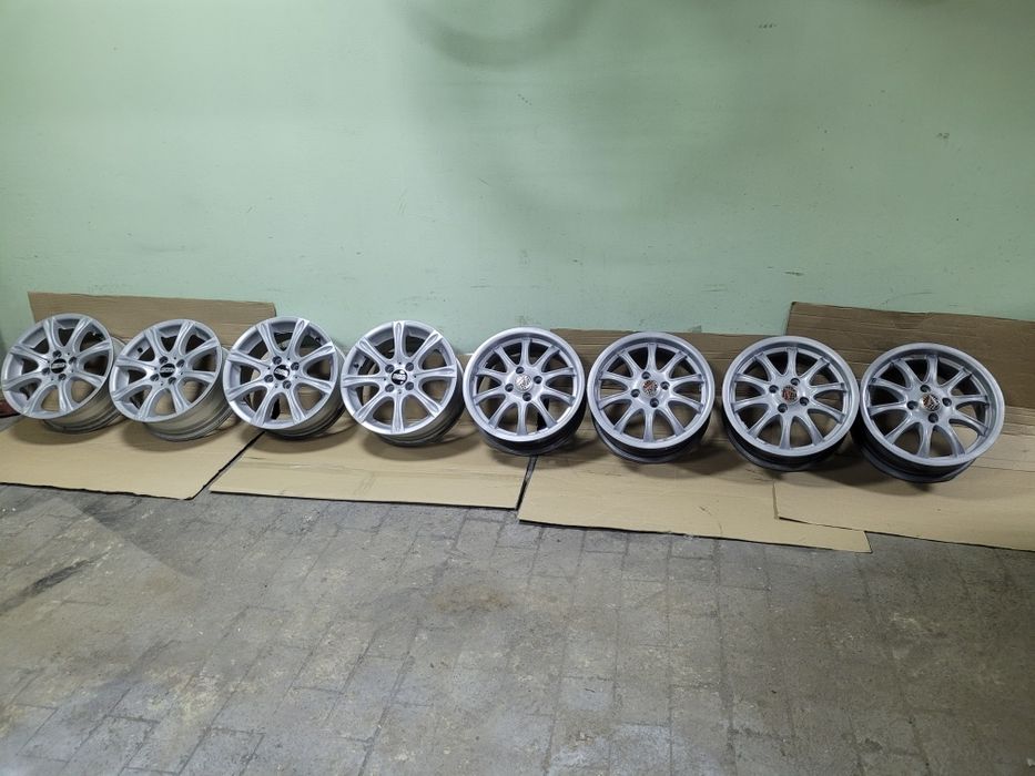 Диски R 15 4*100 Опель,Ланос,Ваз,Кіа,Хундай