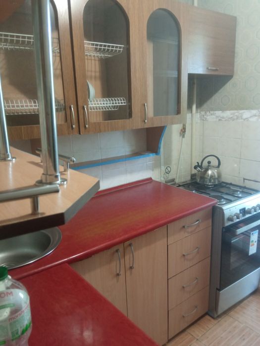 Здаю 1 к.кв. пр Центральний-3Слобідська