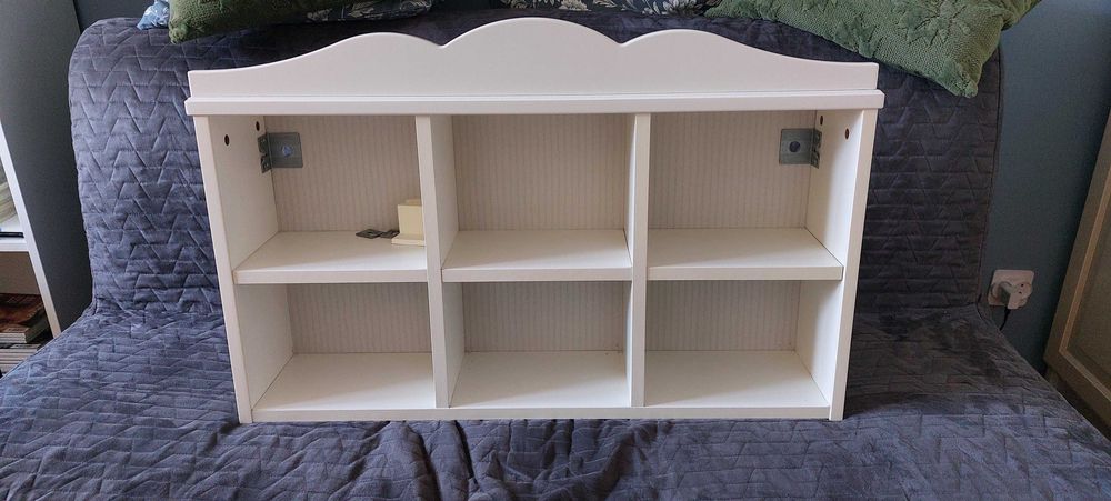 Półka IKEA Hensvik