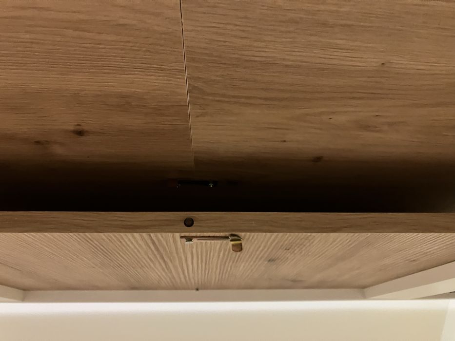 Stoł rozkladany stan bardzo dobry