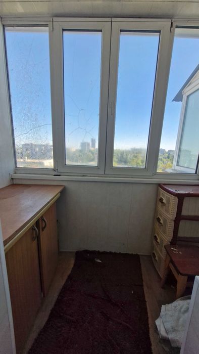Продаж 3-кімнатної квартири