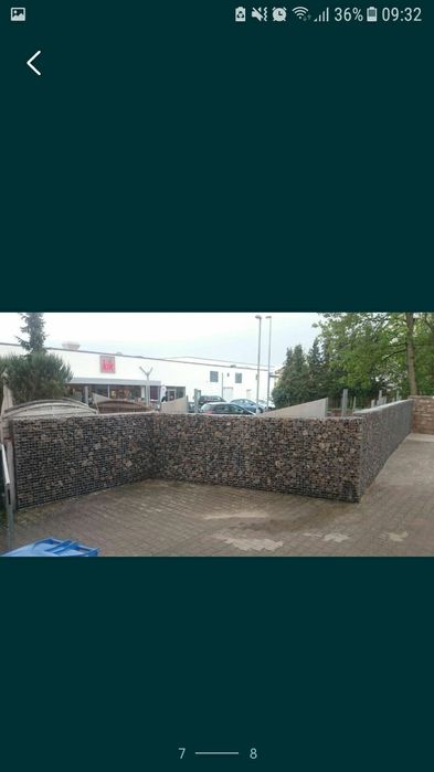 Доставка! Камінь Щебінь  Відсів Пісок. Для габіону