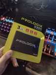 Накопичувач SSD 960GB Prologix S320 2.5" SATAIII TLC