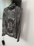 Кофточка Roberto Cavalli оригинал S