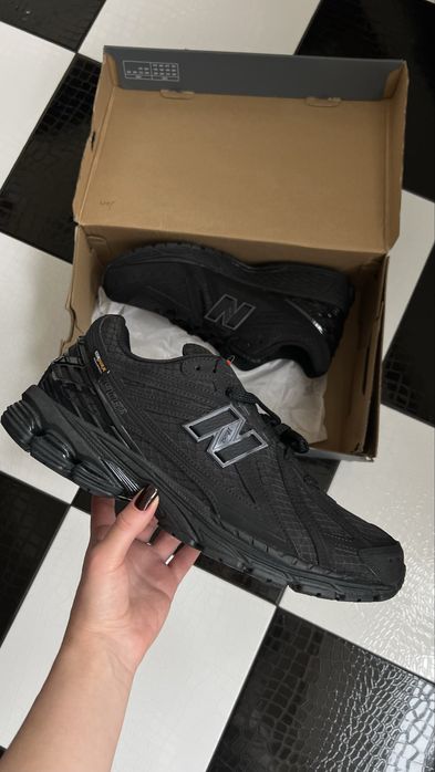 New Balance 1906R Cordura (Limited Edition) 47,5 31 см новые