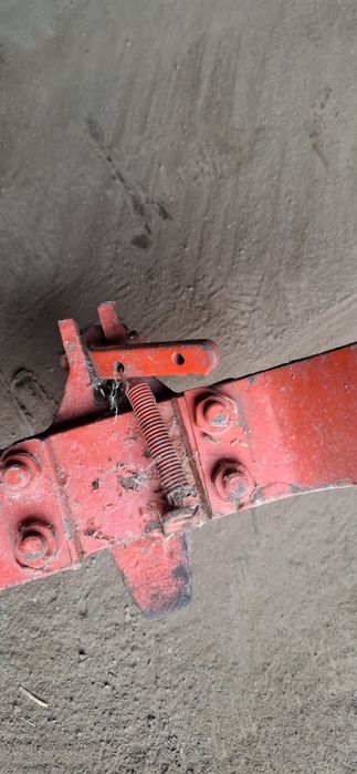 Zaczep T25, Władimirec,  komplet