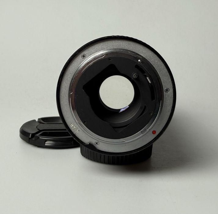 Tokina 200/3.5 байонет Konica Ar