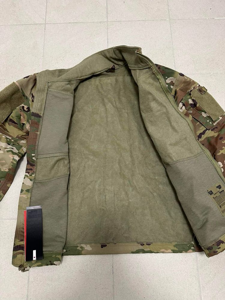 Massif Softshell IWOL OCP