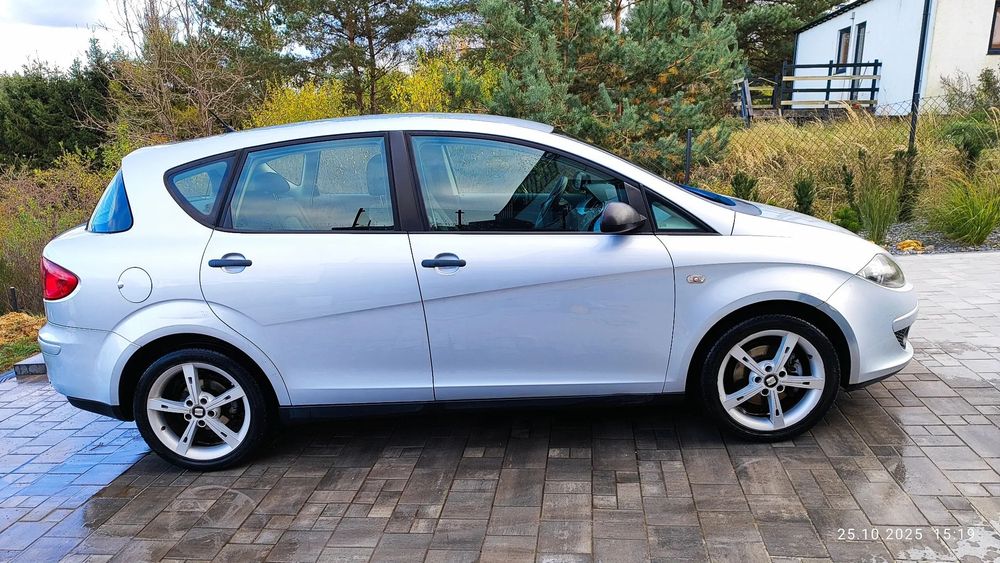 Seat Toledo Seat Toledo 1.9