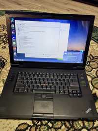 Ноутбук для далекобійника lenovo thinkpad sl510