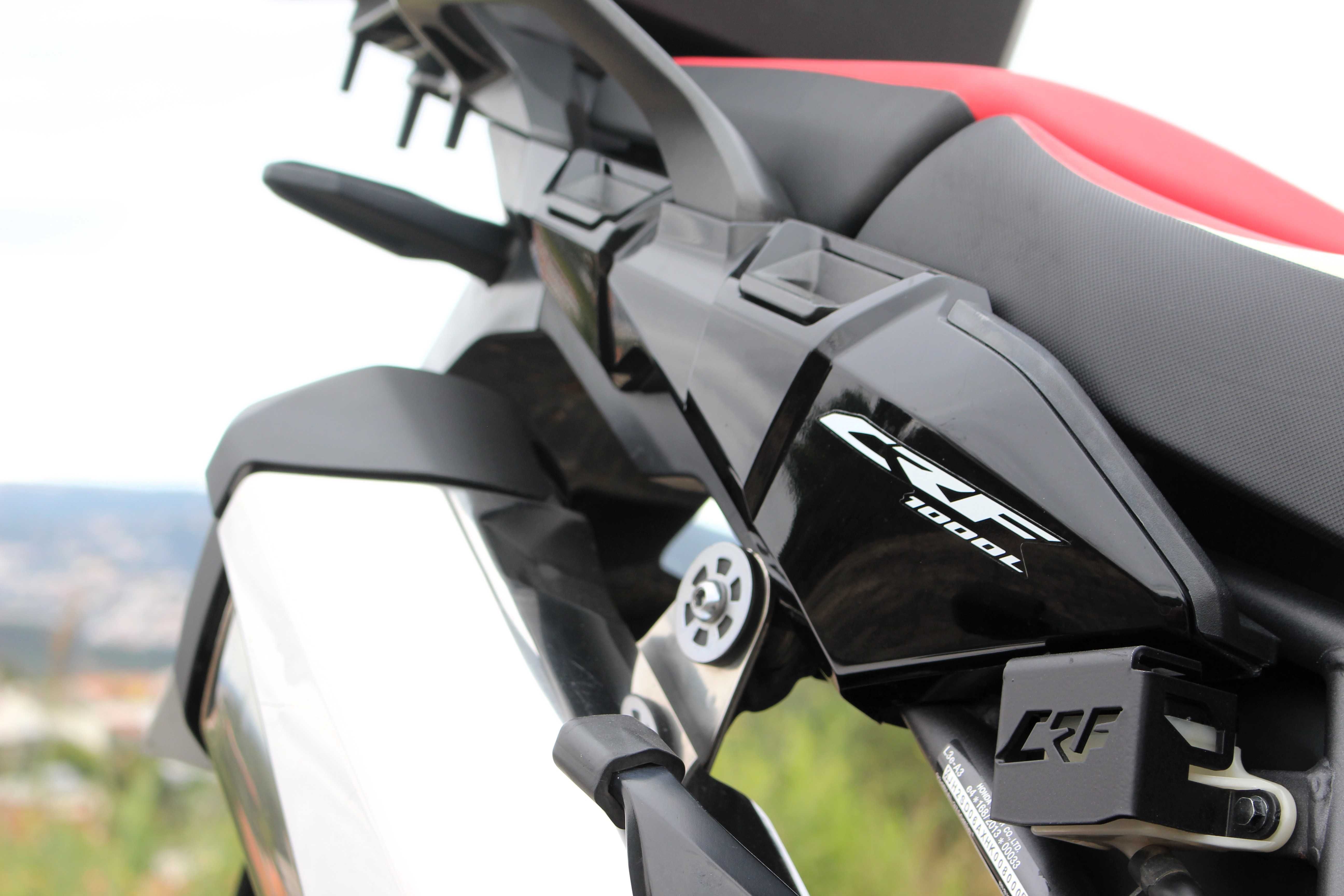 Africa Twin 1000 L