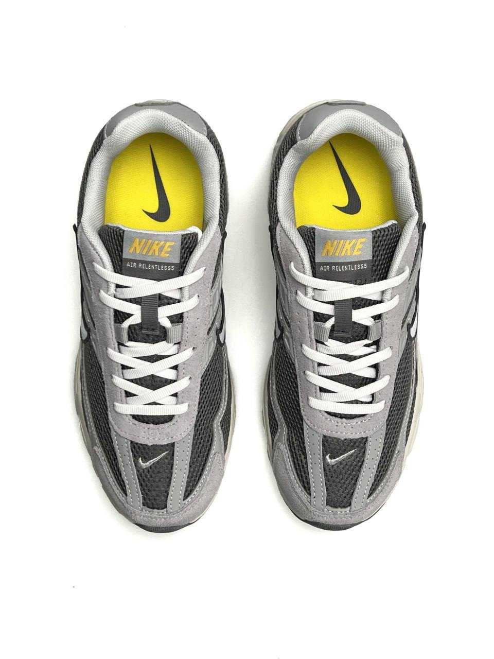 Кросівки чоловічі Nike Initiator M | Кроссовки мужские Найк весна лето
