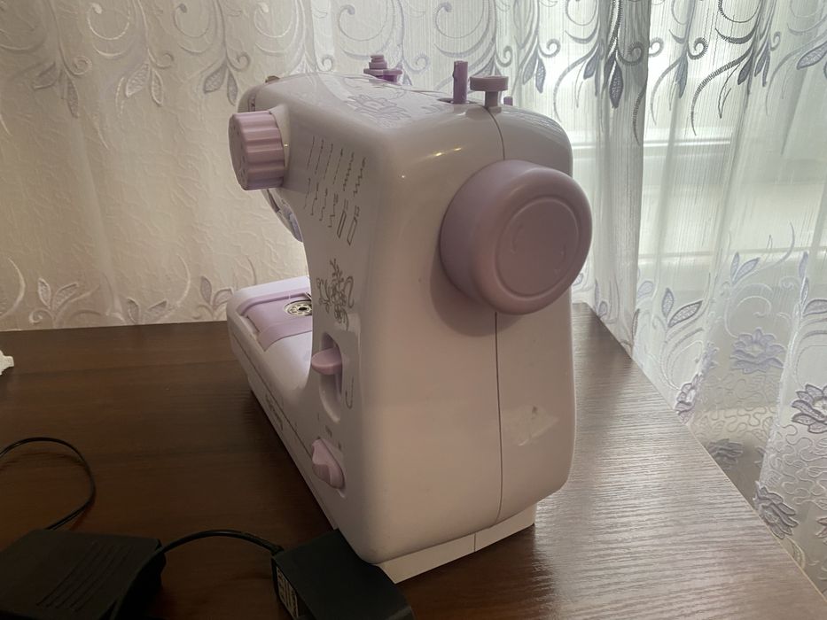 Reinberg швейна машинка ,