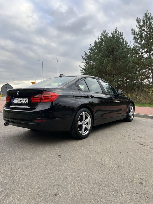 Sprzedam BMW Serii 3 2.0 D