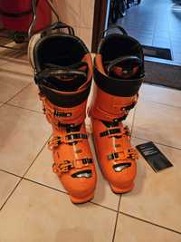 Buty narciarskie 2024 Tecnica Mach 1 130 MV 295 29.5