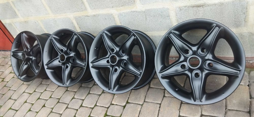 Диски R16 Suzuki Vitara-Suzuki Jimny-Suzuki Samurai-УАЗ  5х139.7