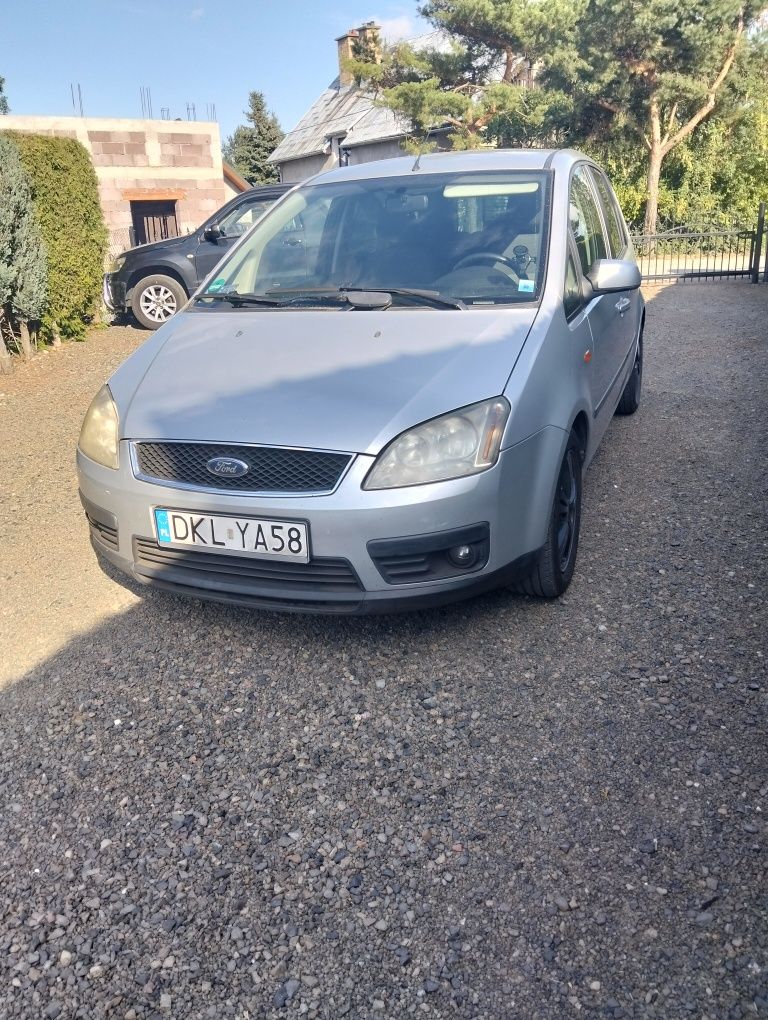 Sprzedam forda C-MAX