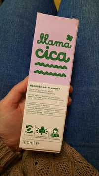 Yope Olejek przeciw rozstępom Mama CICA