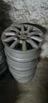 Jantes opel 5 furos
