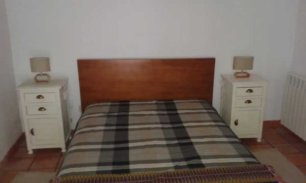 Casa de Campo , aluga-se períodos curtos