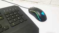 Комплект Razer Мишка + клавіатура