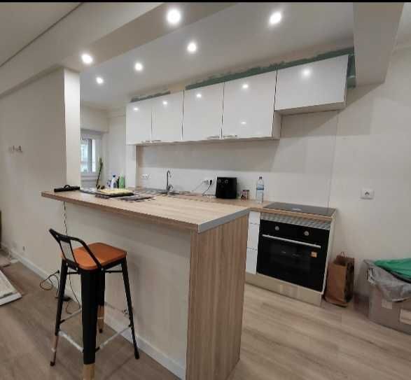 T2  Magnifico Remodelado Cascais